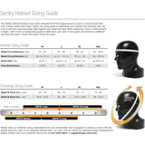 Ops-Core SENTRY LE Mid Cut Helmet