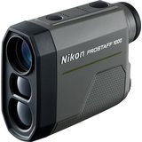 Nikon Prostaff 1000 laseretäisyysmittari