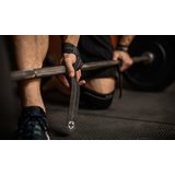 Harbinger Real Leather Lifting Straps