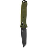 Benchmade 537GY-1 Bailout