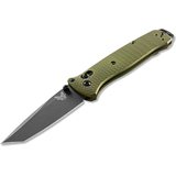 Benchmade 537GY-1 Bailout