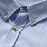 Fjällräven Övik Chambray Shirt M