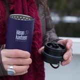 Klean Kanteen Café Cap (for TKWide Bottles)