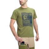 Mammut Zinal Guide Pants Men