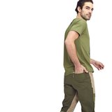 Mammut Zinal Guide Pants Men