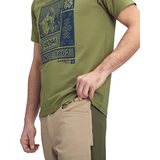 Mammut Zinal Guide Pants Men