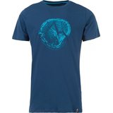 La Sportiva Cross Section T-Shirt Mens