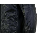 Carinthia TLG Jacket Multicam Black