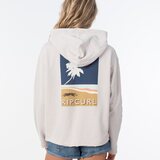 Rip Curl Sunsetters Hoodie Fleece