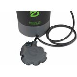 Nemo Helio LX Pressure Shower