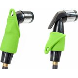 Nemo Helio LX Pressure Shower