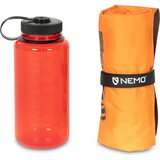 Nemo Tensor Alpine Insulated Long Wide