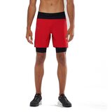 Salomon Exo Motion Twinskin Short M