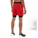 Salomon Exo Motion Twinskin Short M