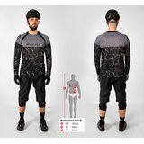 Endura MT500 Marble L/S Jersey, Limited Edition