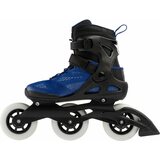 Rollerblade Macroblade 100 3 WD Womens