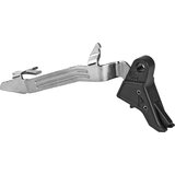 Agency Arms Drop-In Trigger, For Gen5 Glock, Black Finish