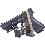 ETS Glock 17 - 9mm, 17 round mag
