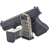ETS 10 round (9mm) mag, fits Glock 26