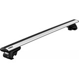 Thule Evo Raised Rail (TH 7104)