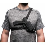 BlackPoint Tactical Outback™ Light Mounted Chest System Holster