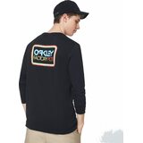 Oakley Factory Pilot LS Tee