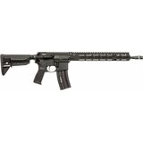 BCM MK2 BFH 14.5" Mid Length (ENHANCED Light Weight) Upper Receiver Group w/ MCMR-13 Handguard
