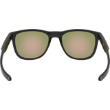 Oakley Trillbe X, Black Ink w/ Violet Iridium Polarized