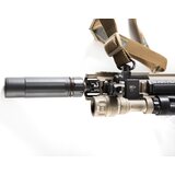 Dead Air Sandman K 7.62mm QD Silencer w/Mount