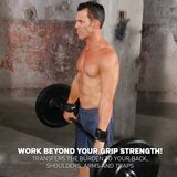 Iron Gym Iron Grip