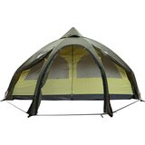 Helsport Varanger Dome 8-10 Outer Tent incl. Pole