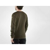 Fjallraven High Coast Merino Sweater Mens Men s sweaters Viranomainen.fi English