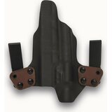 BlackPoint Tactical Mini WING™ IWB Holster, Left Handed with Light
