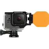 FLIP Single Filter Kit with Dive Filter (GoPro HERO 4/5/6/7)