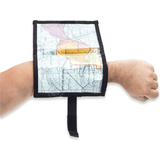 Elite Bags MAP’S Document arm pouch