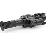Pulsar Digisight Ultra N455 LRF Digital Riflescope