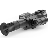 Pulsar Digisight Ultra N455 LRF Digital Riflescope