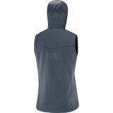 Salomon Outspeed Insulated Vest Womens