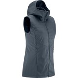 Salomon Outspeed Insulated Vest Womens