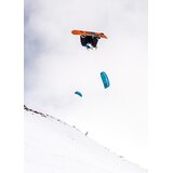 Flysurfer PEAK4 5.0 Complete