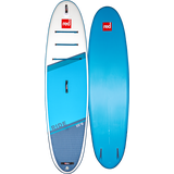 Red Paddle Co Ride 10'6" x 32" balení