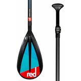 Red Paddle Co Ride 10'6" x 32" opakowanie