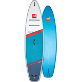 Red Paddle Co Sport 11'3" x 32" πακέτο
