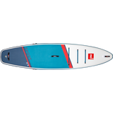 Red Paddle Co Sport 11'3" x 32" パック
