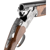 Beretta 687 Silver Pigeon III 12/76 Shotgun