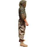 Tactical Concealment SUPER Viper (ghillie suit foundation)