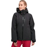 Mammut Stoney Hardshell Thermo Jacket Women