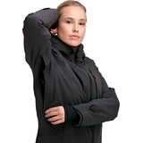 Mammut Stoney Hardshell Thermo Jacket Women