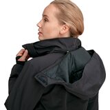 Mammut Stoney Hardshell Thermo Jacket Women
