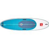 Red Paddle Co Windsurf 10’7″ verpakking